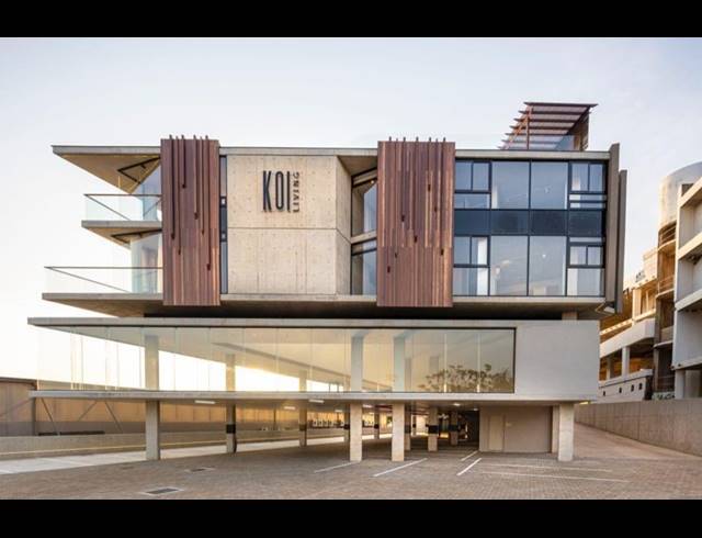 2 BEDROOM SECTIONAL TITLE FOR SALE IN BALLITO CENTRAL